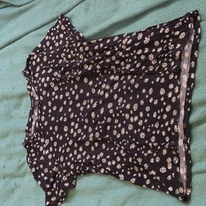 Short Sleeve Pocket Tee